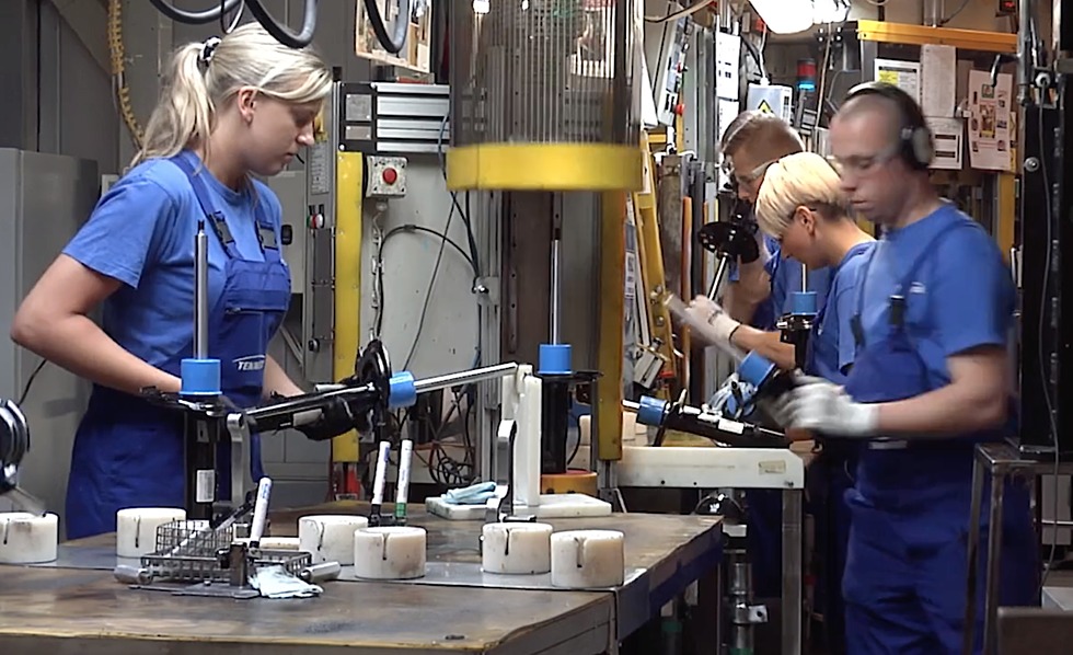 Beryl Capital Discloses Position in Auto Parts Supplier TEN / Tenneco Inc